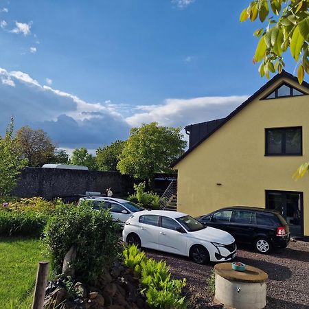 Apartmany Pod Capy, Nasavrky Dış mekan fotoğraf