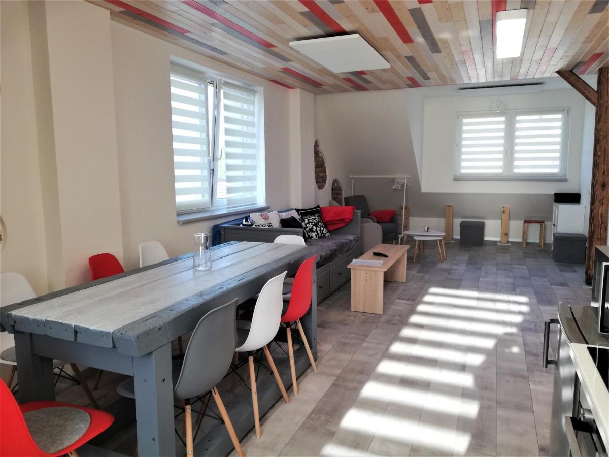 Apartmany Pod Capy, Nasavrky Dış mekan fotoğraf