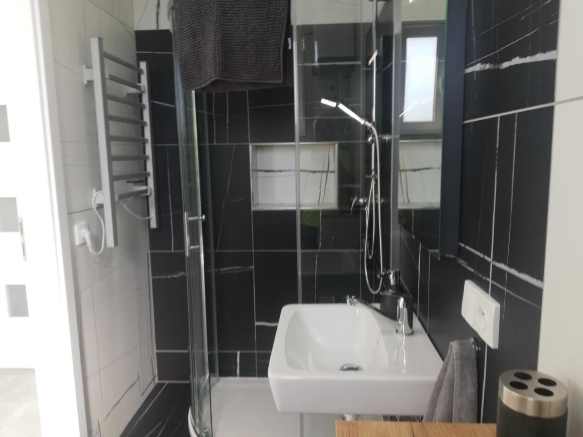 Apartmany Pod Capy, Nasavrky Dış mekan fotoğraf