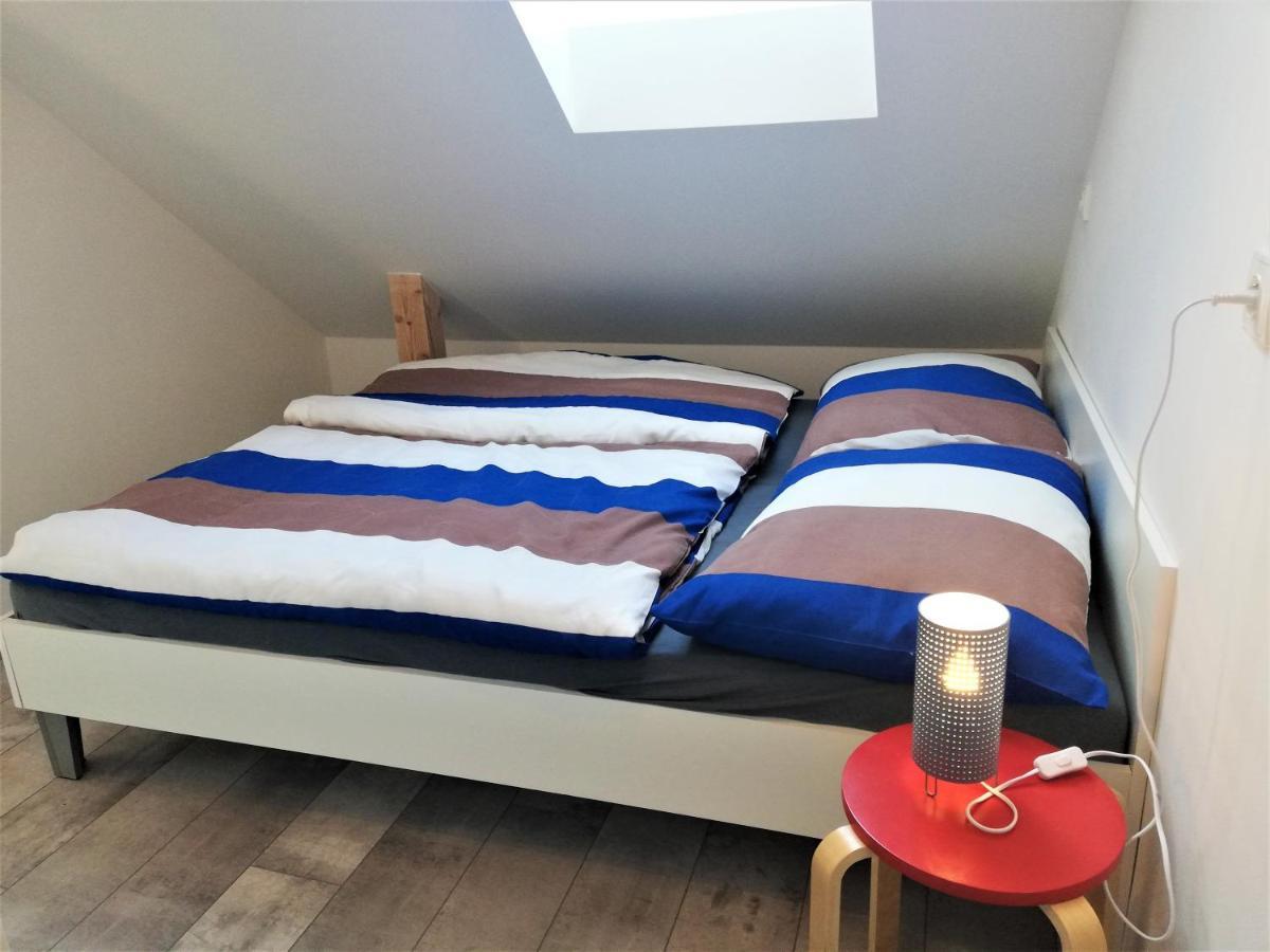Apartmany Pod Capy, Nasavrky Dış mekan fotoğraf