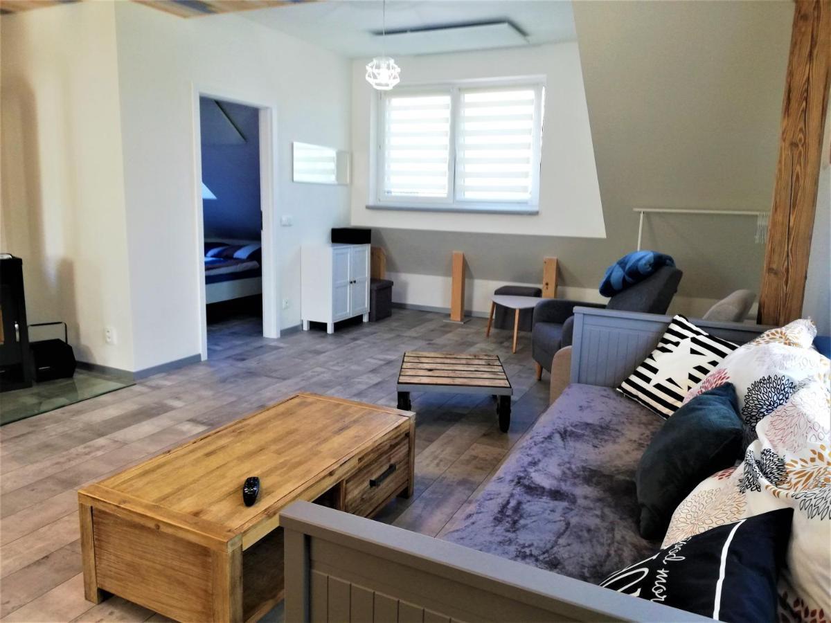 Apartmany Pod Capy, Nasavrky Dış mekan fotoğraf