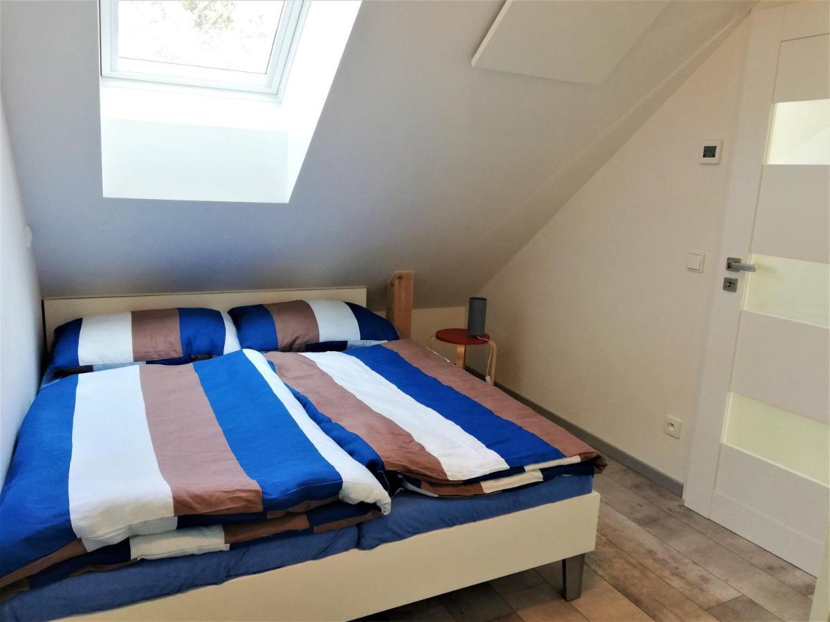 Apartmany Pod Capy, Nasavrky Dış mekan fotoğraf