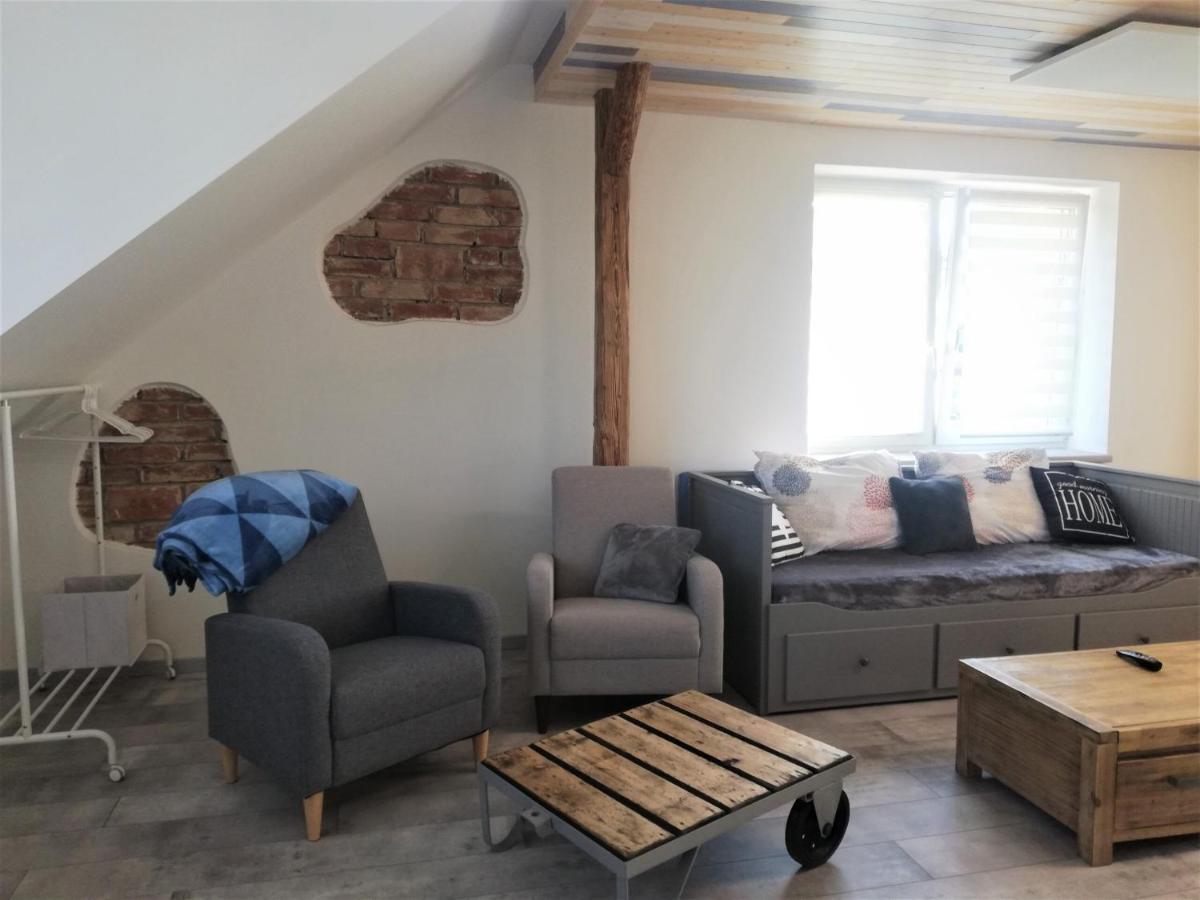 Apartmany Pod Capy, Nasavrky Dış mekan fotoğraf