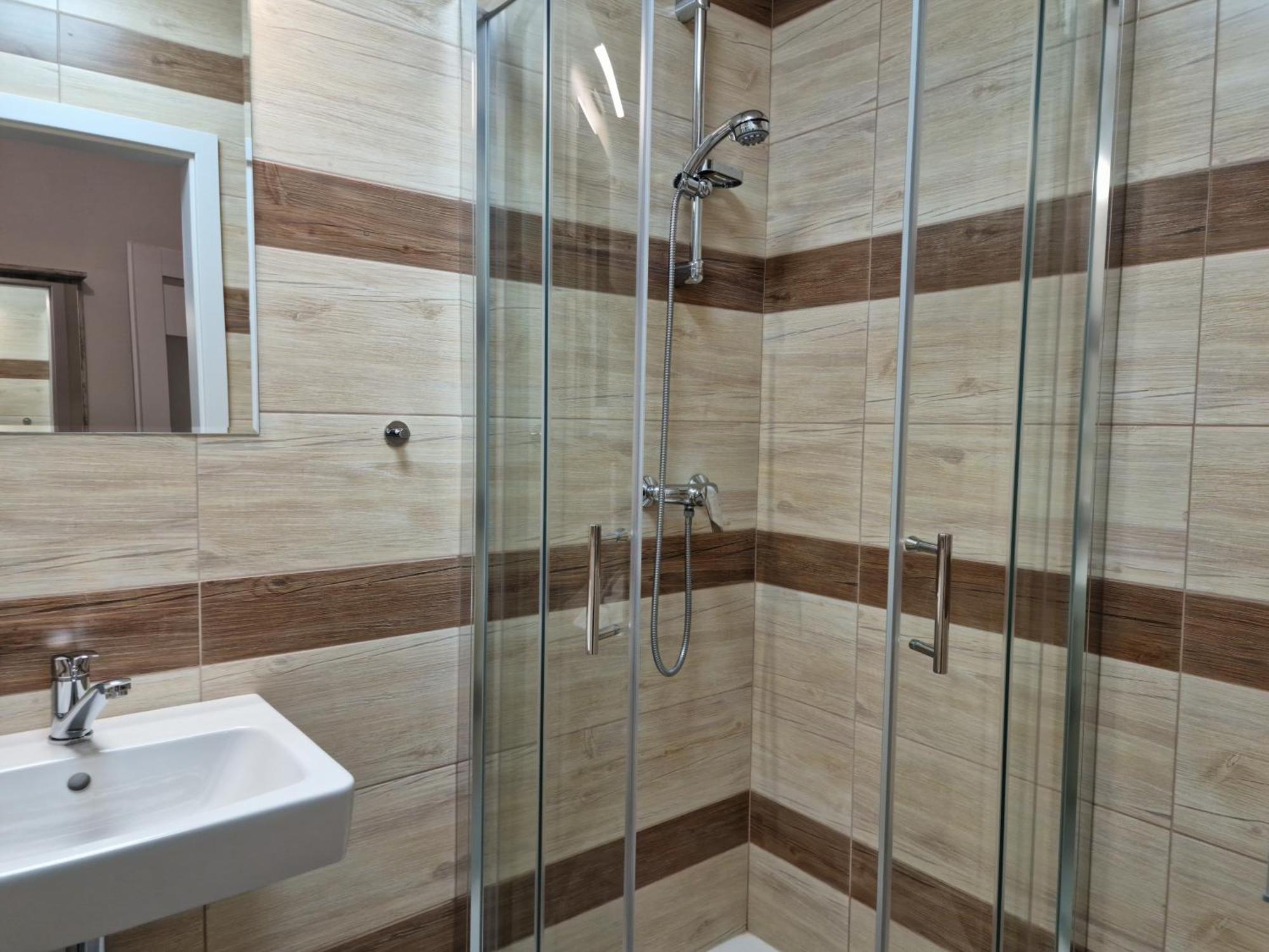 Apartmany Pod Capy, Nasavrky Dış mekan fotoğraf