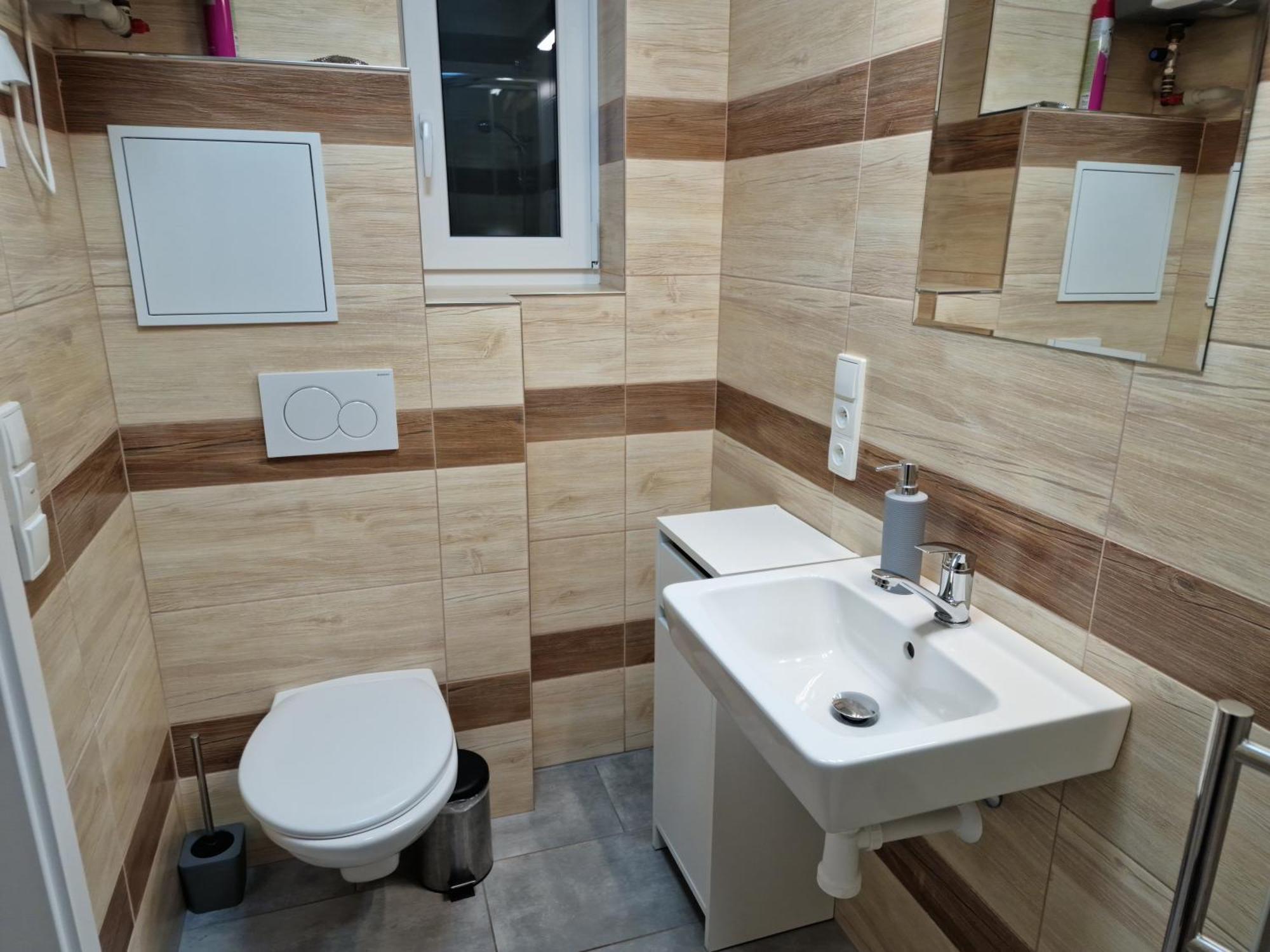 Apartmany Pod Capy, Nasavrky Dış mekan fotoğraf